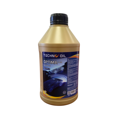 OPTIMA plus SAE 10W-40 (1L)
