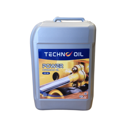 POWER HYDRAULIC OIL HD 68 (10L)