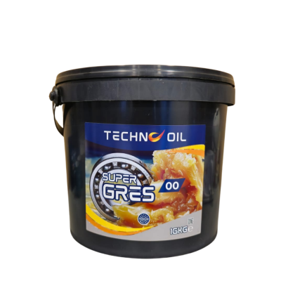 SUPERGRES 00 (15KG)
