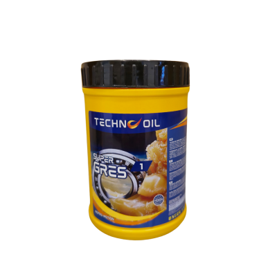 SUPERGRES 1 (0.8KG)
