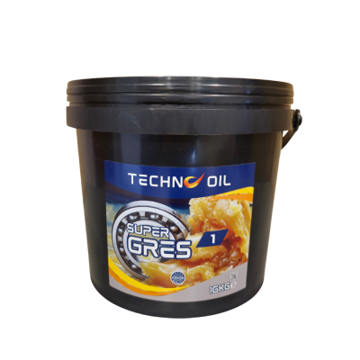 SUPERGRES 1 (15KG)
