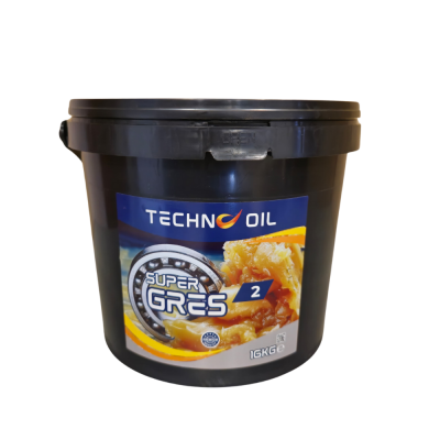SUPERGRES 2 (15KG)