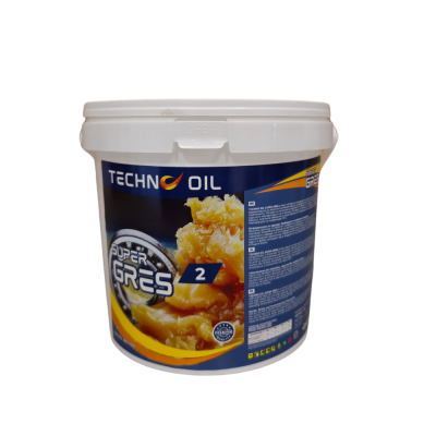 SUPERGRES 2 (3KG)