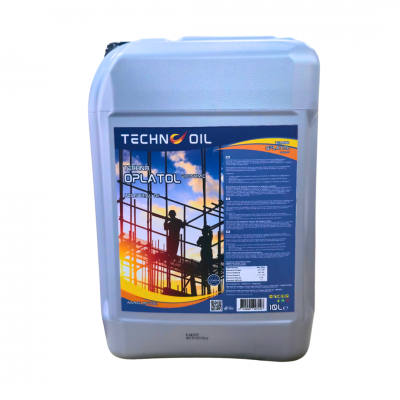 OPLATOL economic (10L)