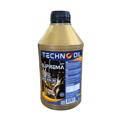 SUPREMA DPF SAE 5W-30 (1L)