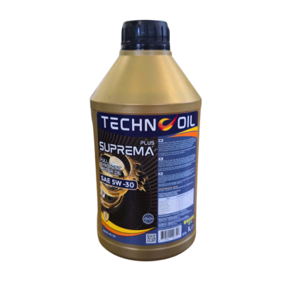 SUPREMA PLUS SAE 5W-30 (1L)