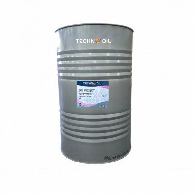 NO FROST Antifreeze CONCETRATE 100% G12 (200L)