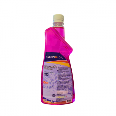 NO FROST Antifreeze G13