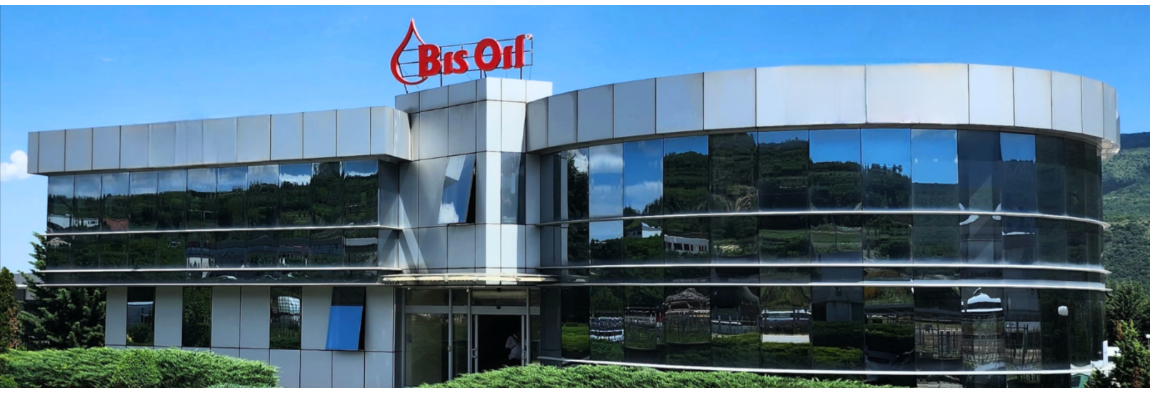 Bis OIl - HQ
