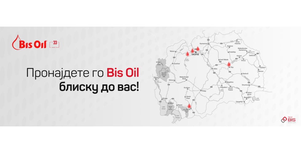 Bis Oil - POS